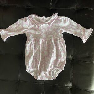 Stitchy Fish
3-6 months